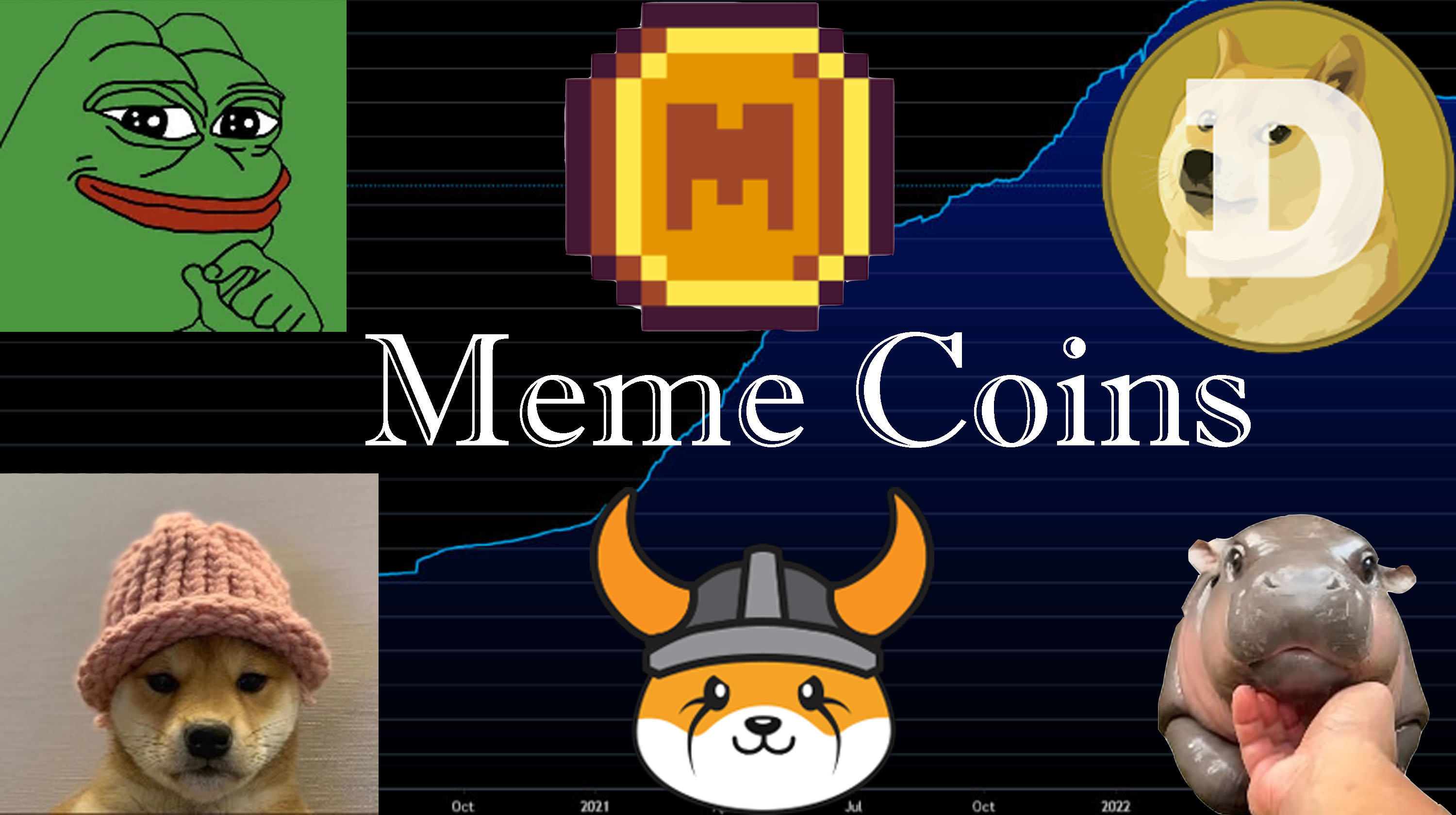 Meme币的创始人到底是谁？它的创建背景是什么样的？