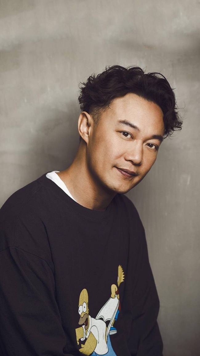 陈奕迅谈对死亡看法：我害怕是因为不想它那么快来