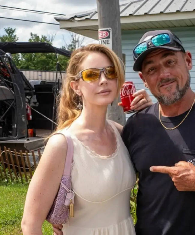 打雷姐称婚后首年生活不顺 因遭多家媒体的偷拍