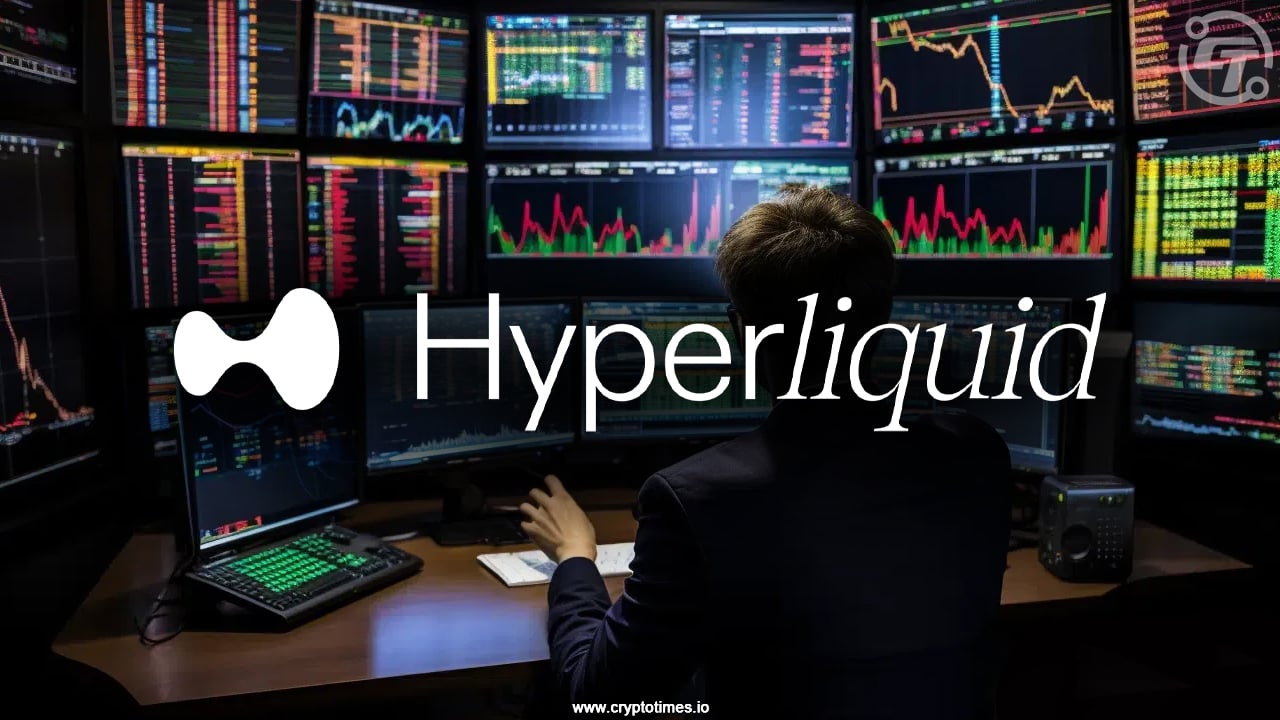 贾斯汀·孙是否推动了XPL在Hyperliquid上200%的暴涨？