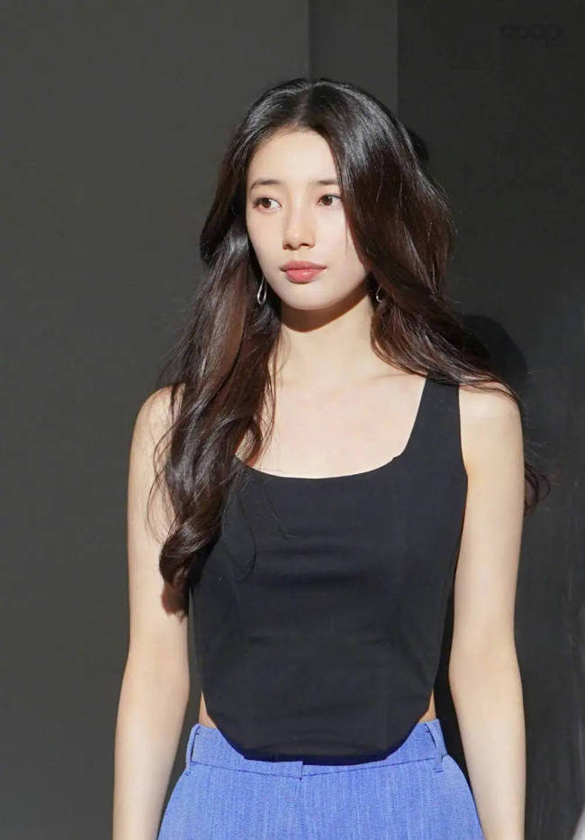 网传韩国女演员裴秀智将结婚？经纪公司代表辟谣