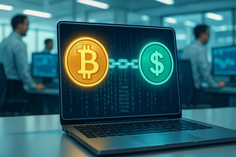 Tether宣布将在比特币RGB协议发行USDT，稳定币真正融入BTC生态