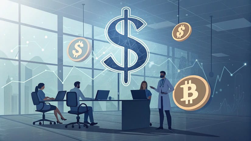医疗保健公司KindlyMD计划狂购50亿美元比特币