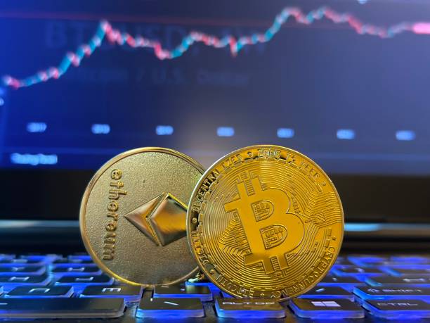 加密强权博弈：贝莱德大手笔购入比特币和以太坊