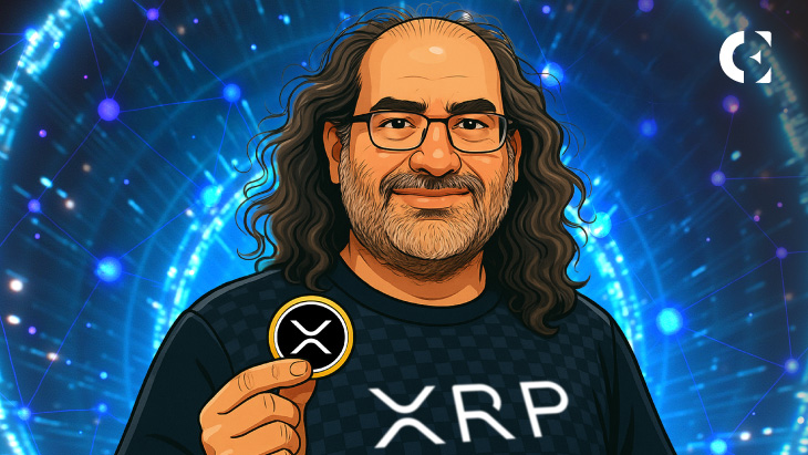 瑞波首席技术官反驳XRP中心化指控，强调区块链治理