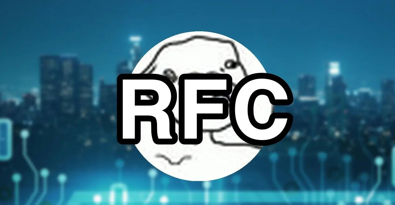 什么是RFC？RFC价格预测2025, 2026-2030