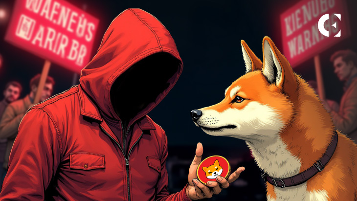 柴犬币的Lucie警告SHIB军团不要与批评者纠缠，并指出Reeves的哲学
