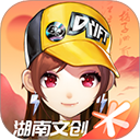 QQ飞车鸿蒙版
