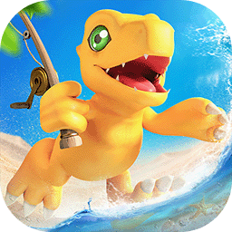 数码宝贝源码鸿蒙版