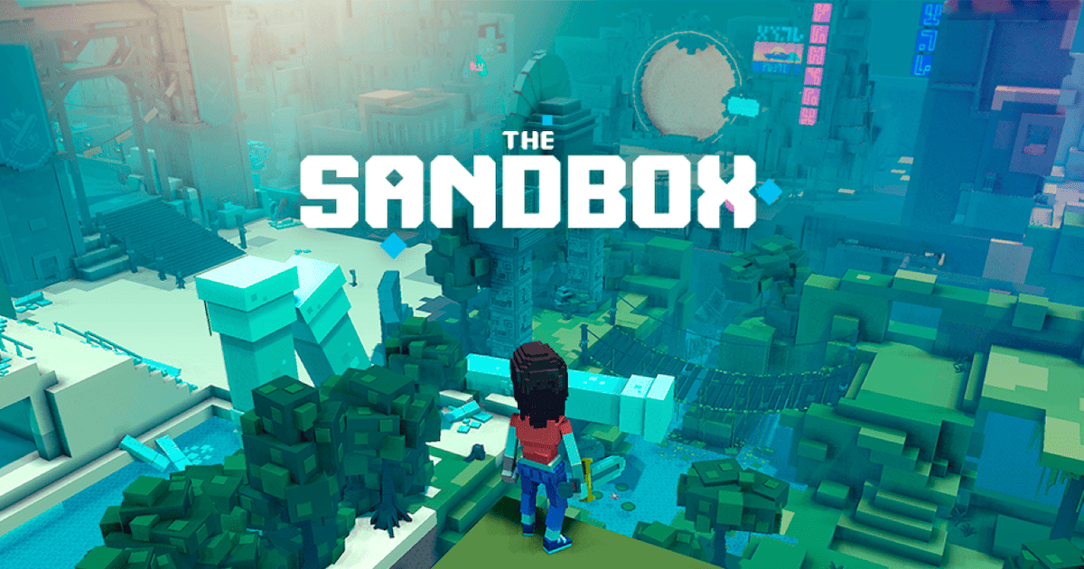活跃用户剩「数百人」！The Sandbox 裁员 50% 、传正开发迷因币平台