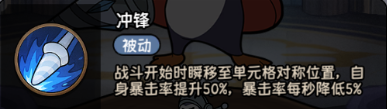 《冒险之星》稀有英雄枪刃企鹅图鉴