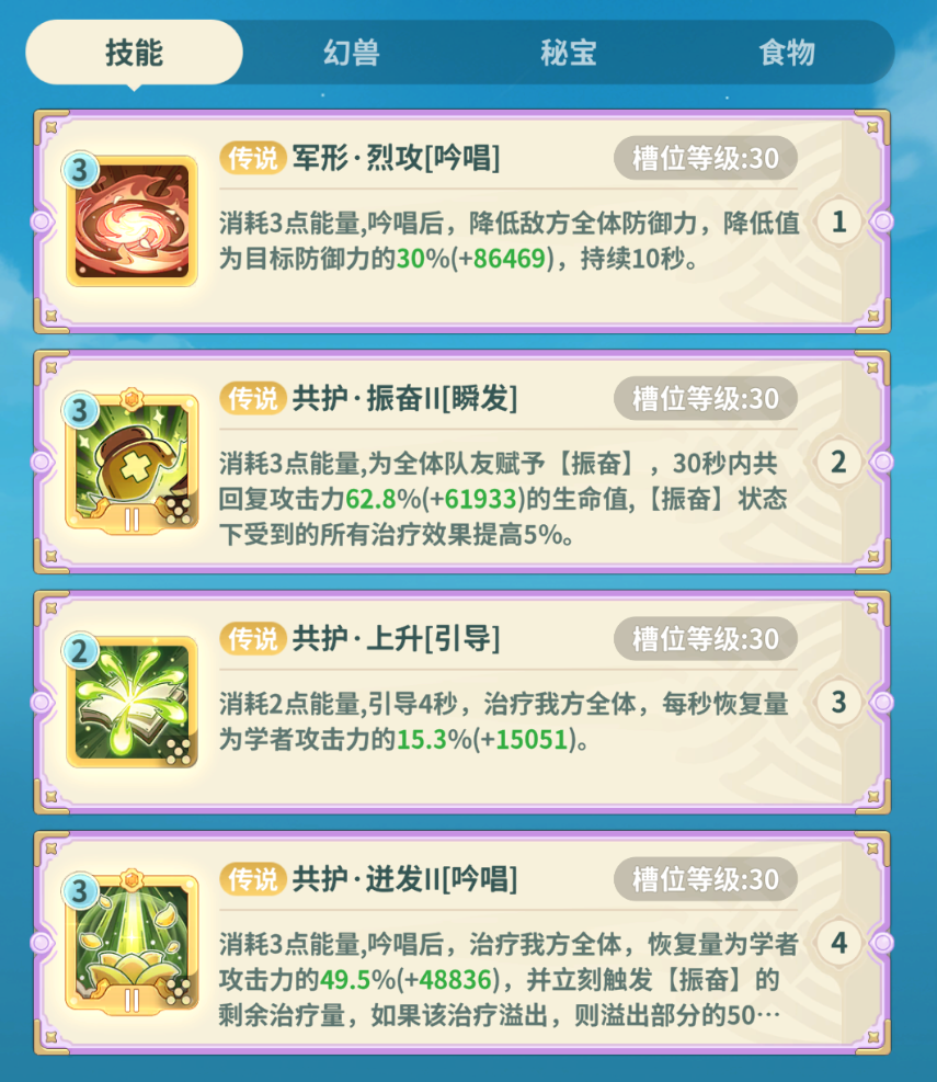 《云海之下》学者深度玩法攻略
