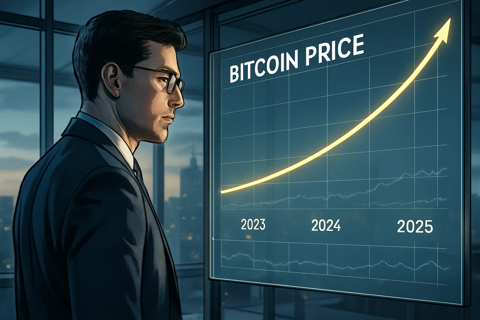 比特币要盘整到中秋节？看 CryptoQuant、Matrixport 分析师怎么说