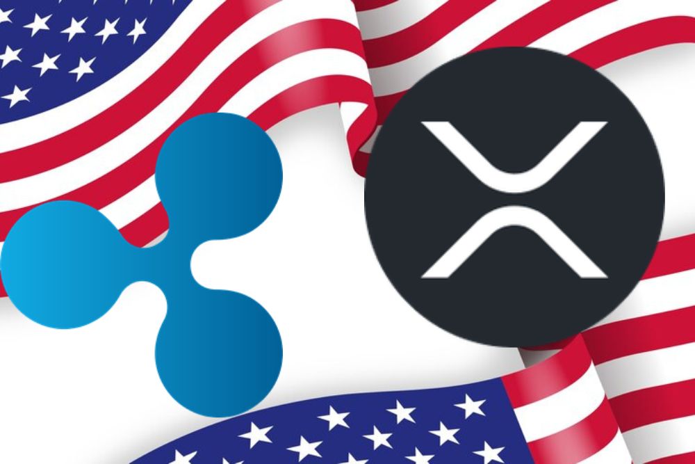 Ripple能否直接向美国机构出售XRP？法律专家表示可以，但...