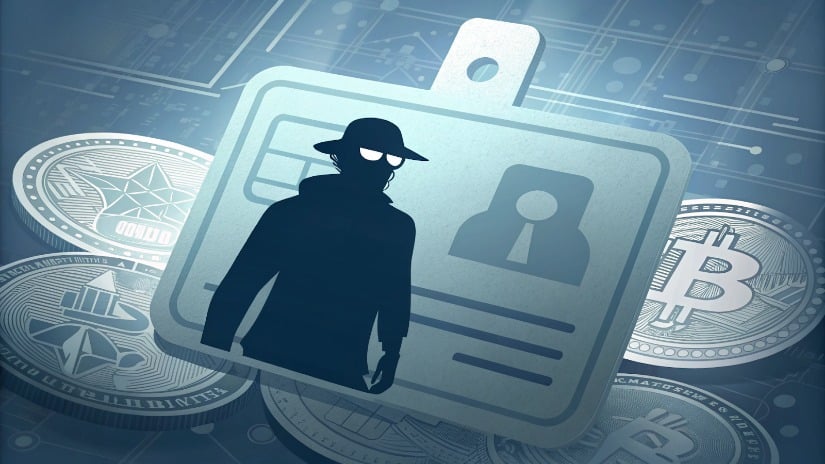 640万美元假证帝国遭FBI突袭，24小时内卷土重来