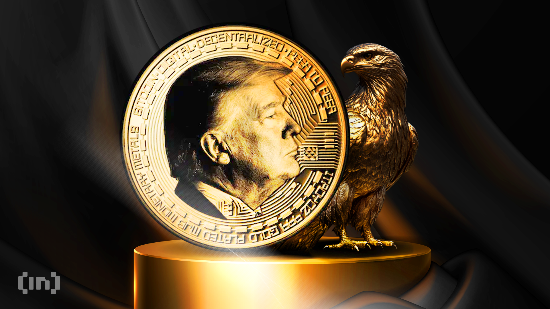 World Liberty Financial 暗示即将在 Solana 上推出 USD1 稳定币