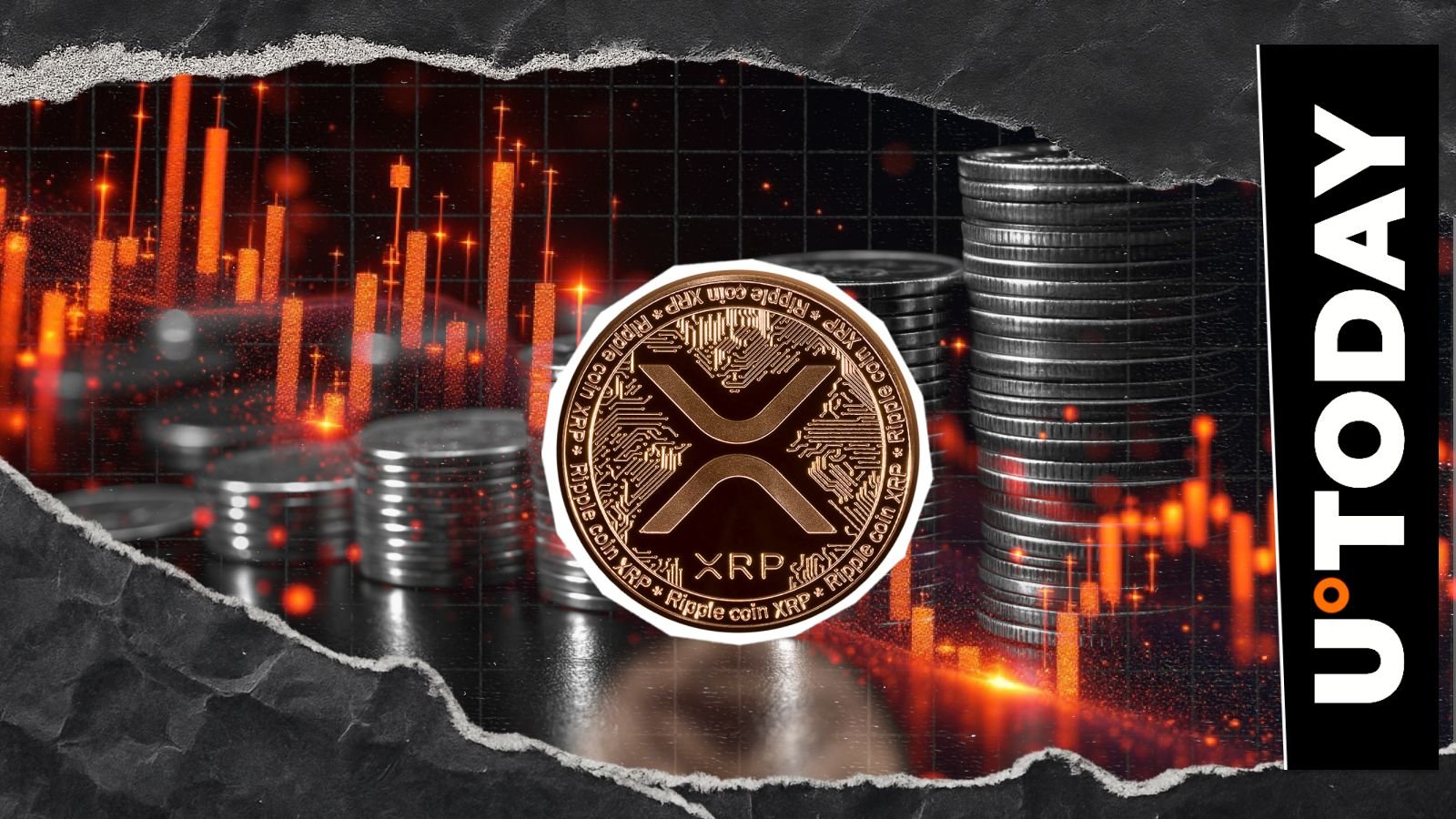 XRP将跌至何处？新价格预测给出可能情景
