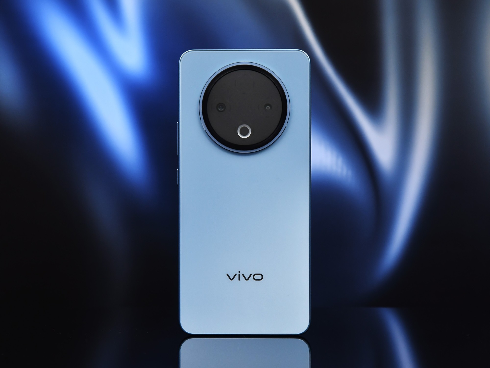 vivo Y500全面评测 全方位耐用小钢炮
