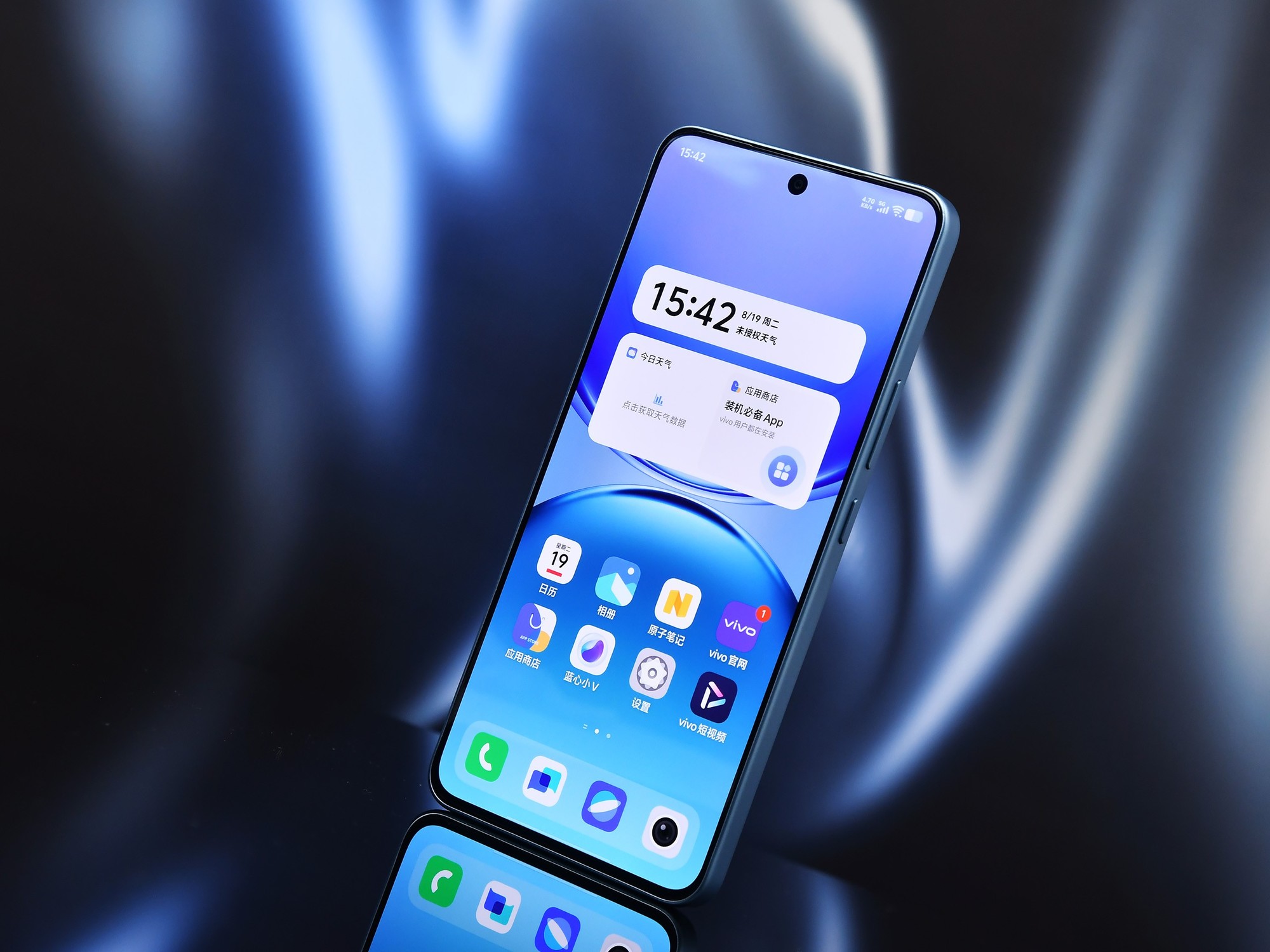 vivo Y500全面评测 全方位耐用小钢炮