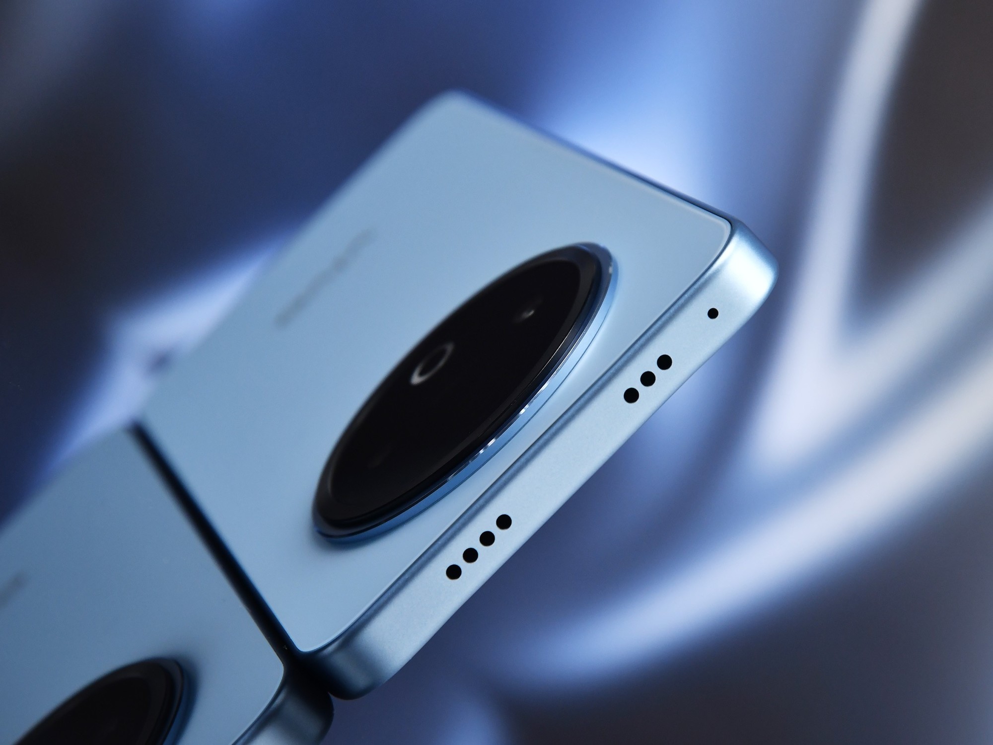 vivo Y500全面评测 全方位耐用小钢炮