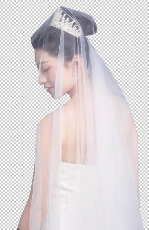 5种经典的Photoshop抠图方法技巧详解