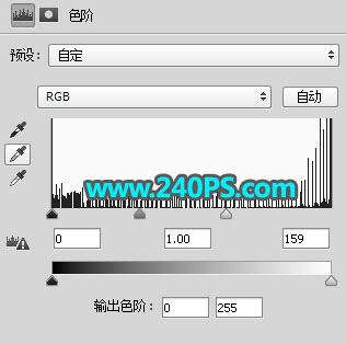 ps完美抠图利用通道及钢笔工具快速抠出白褐色毛茸茸的兔子教程