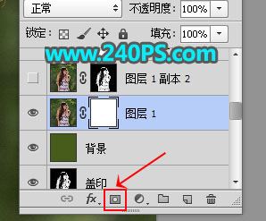 ps精细抠图快速抠出夏季发丝凌乱的吊带美女人物图片教程