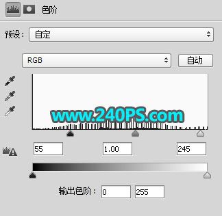 ps完美抠图快速抠出树林中穿着好看的婚纱披着纱巾的美女图片教程