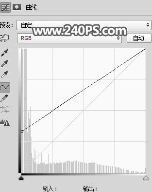ps完美抠图快速抠出空气中弥漫的烟雾图片教程