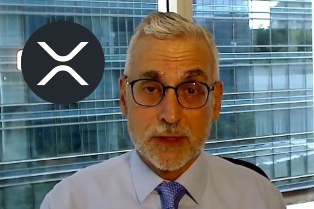 Ripple首席法务官的“一分钟加密货币解析”震撼XRP军团