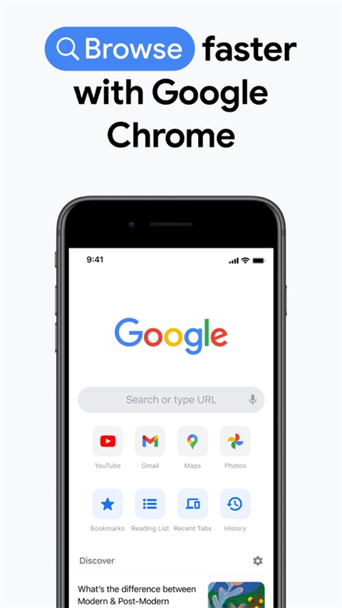 Chrome浏览器鸿蒙版
