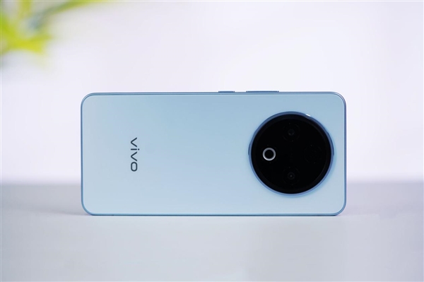 超强霸榜续航第一！ vivo Y500评测：无敌的续航王者