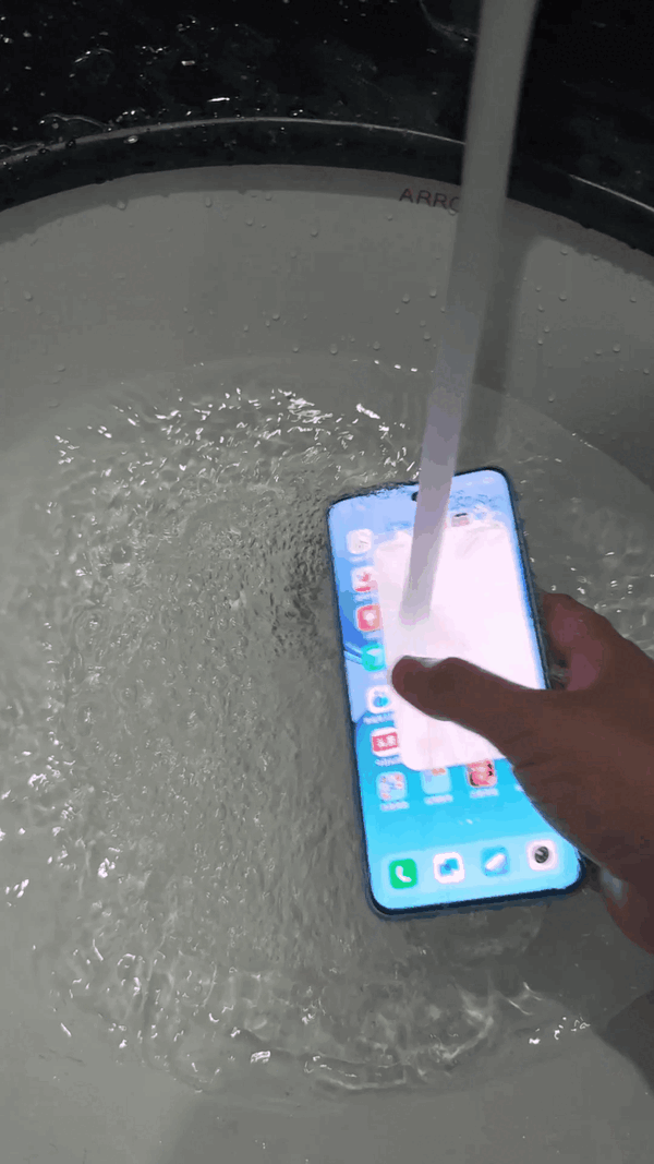 超强霸榜续航第一！ vivo Y500评测：无敌的续航王者