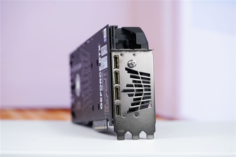 最强非公降临！影驰RTX 5070 Ti HOF OC LAB黑魂X显卡评测：供电、散热都是顶级