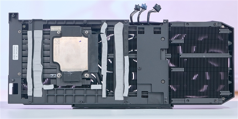 最强非公降临！影驰RTX 5070 Ti HOF OC LAB黑魂X显卡评测：供电、散热都是顶级