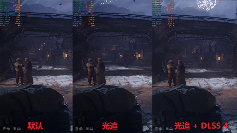 最强非公降临！影驰RTX 5070 Ti HOF OC LAB黑魂X显卡评测：供电、散热都是顶级