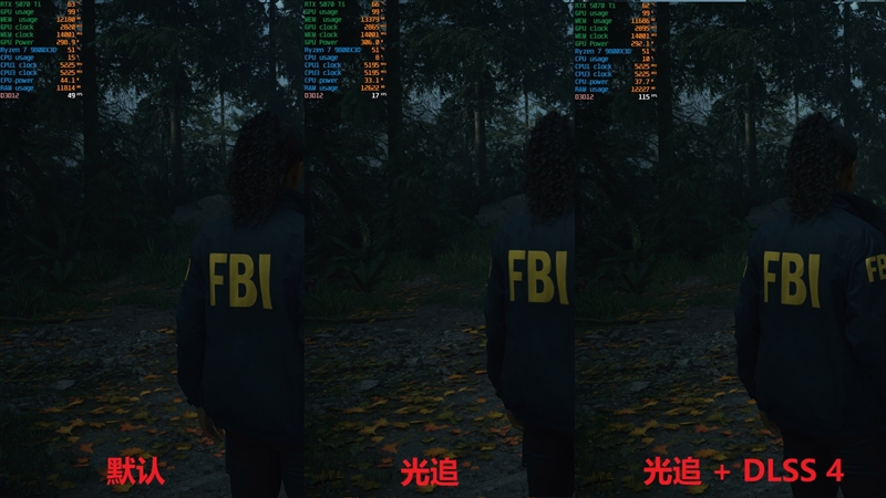 最强非公降临！影驰RTX 5070 Ti HOF OC LAB黑魂X显卡评测：供电、散热都是顶级