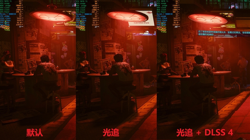 最强非公降临！影驰RTX 5070 Ti HOF OC LAB黑魂X显卡评测：供电、散热都是顶级