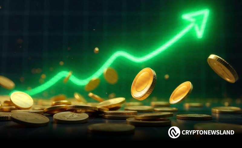 3种潜力山寨币即将暴涨，涨幅潜力高达18000%