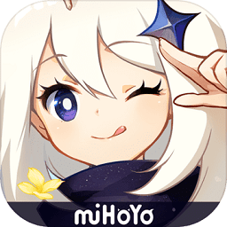 原神台版(GenshinImpact)