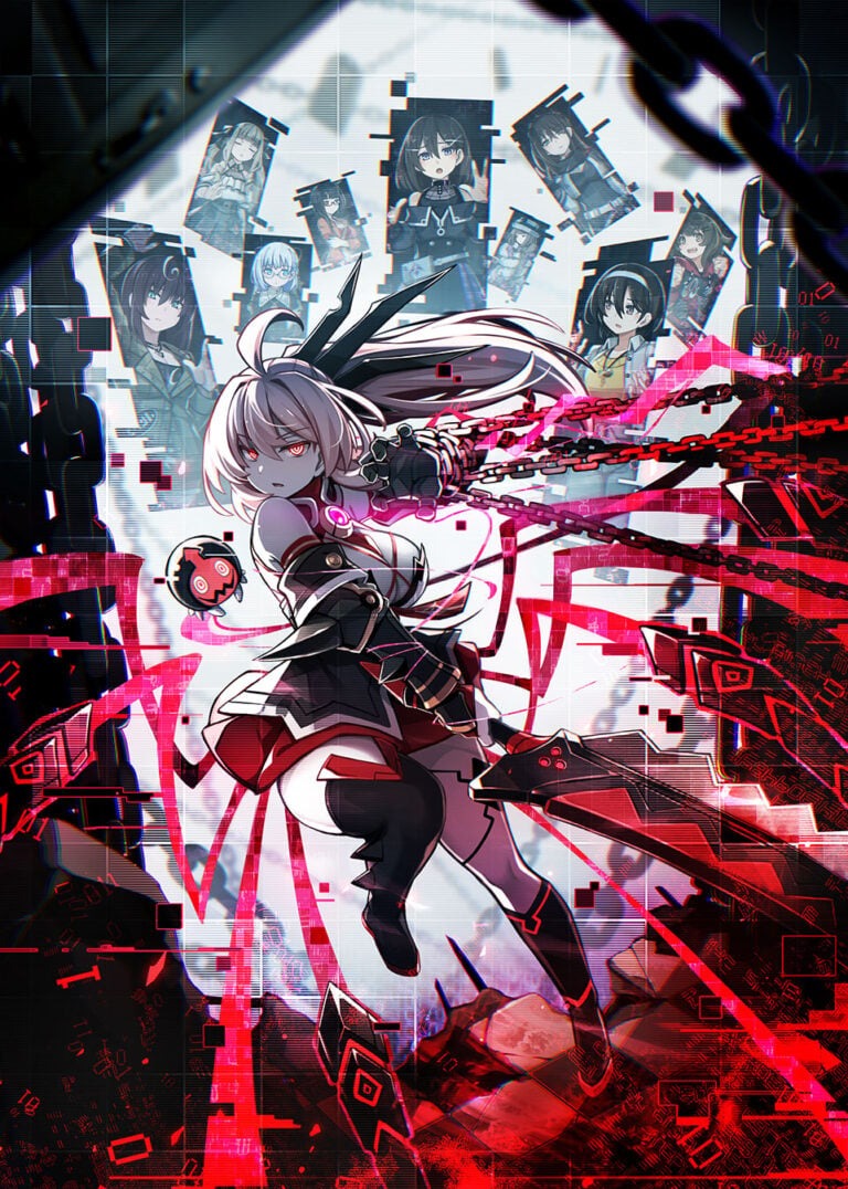 死亡终结：轮回试炼代码Z免安装绿色中文版