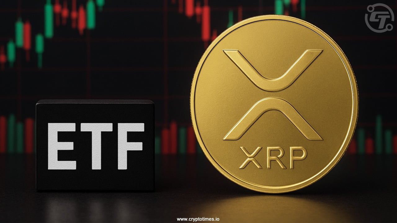 XRP ETF获批概率飙升至87%，价格稳定在2.80美元
