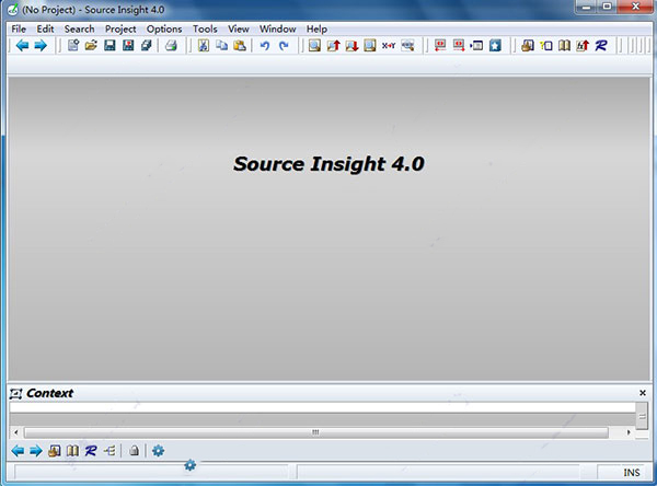Source Insight 4正式版 v4.0.0141