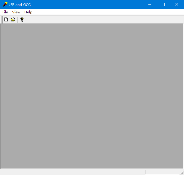 gcc编译器windows版