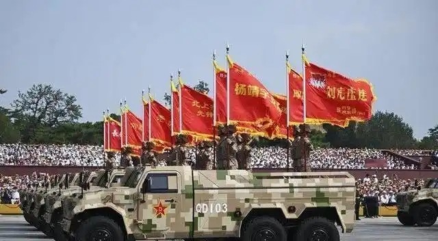 天安门2025阅兵：抗战胜利80周年重点亮点与深度解读