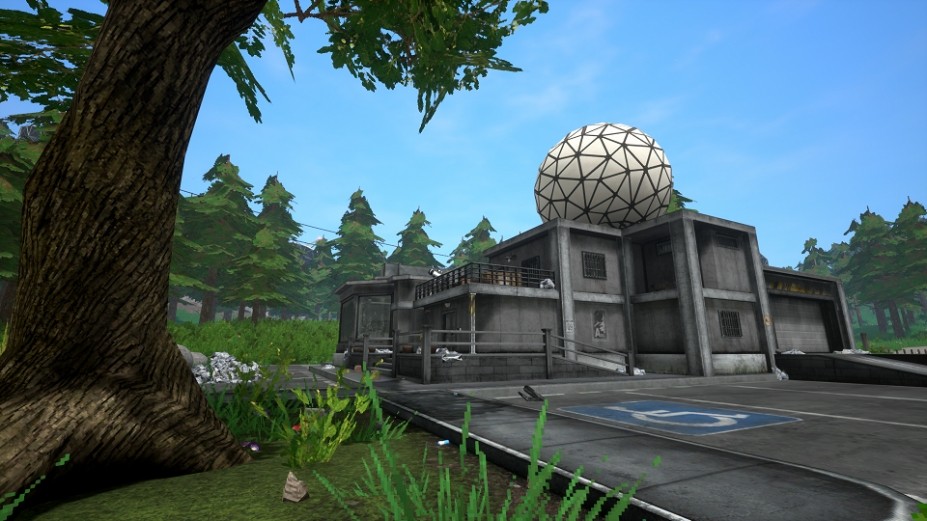 虚空之声Mac版