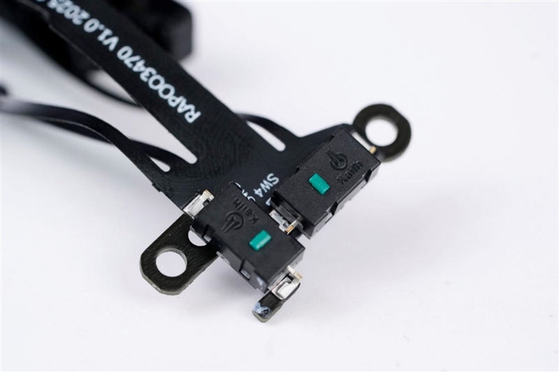 雷柏VT1 MAX评测：原生中小手形电竞鼠标 但既不仅限于中小手形 也不仅限于电竞