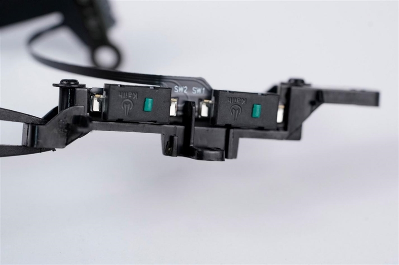 雷柏VT1 MAX评测：原生中小手形电竞鼠标 但既不仅限于中小手形 也不仅限于电竞