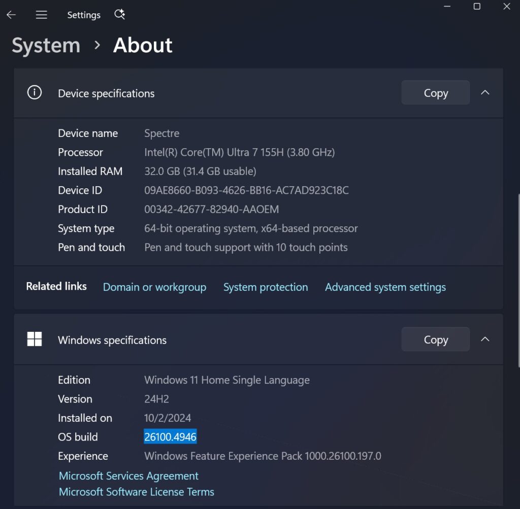 微软再发声明：内部全面调查后并未发现 8 月 Win11 更新关联用户反馈的“硬盘故障”