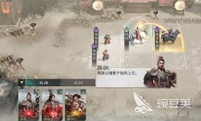 三国天下归心如何搭配甘宁阵容